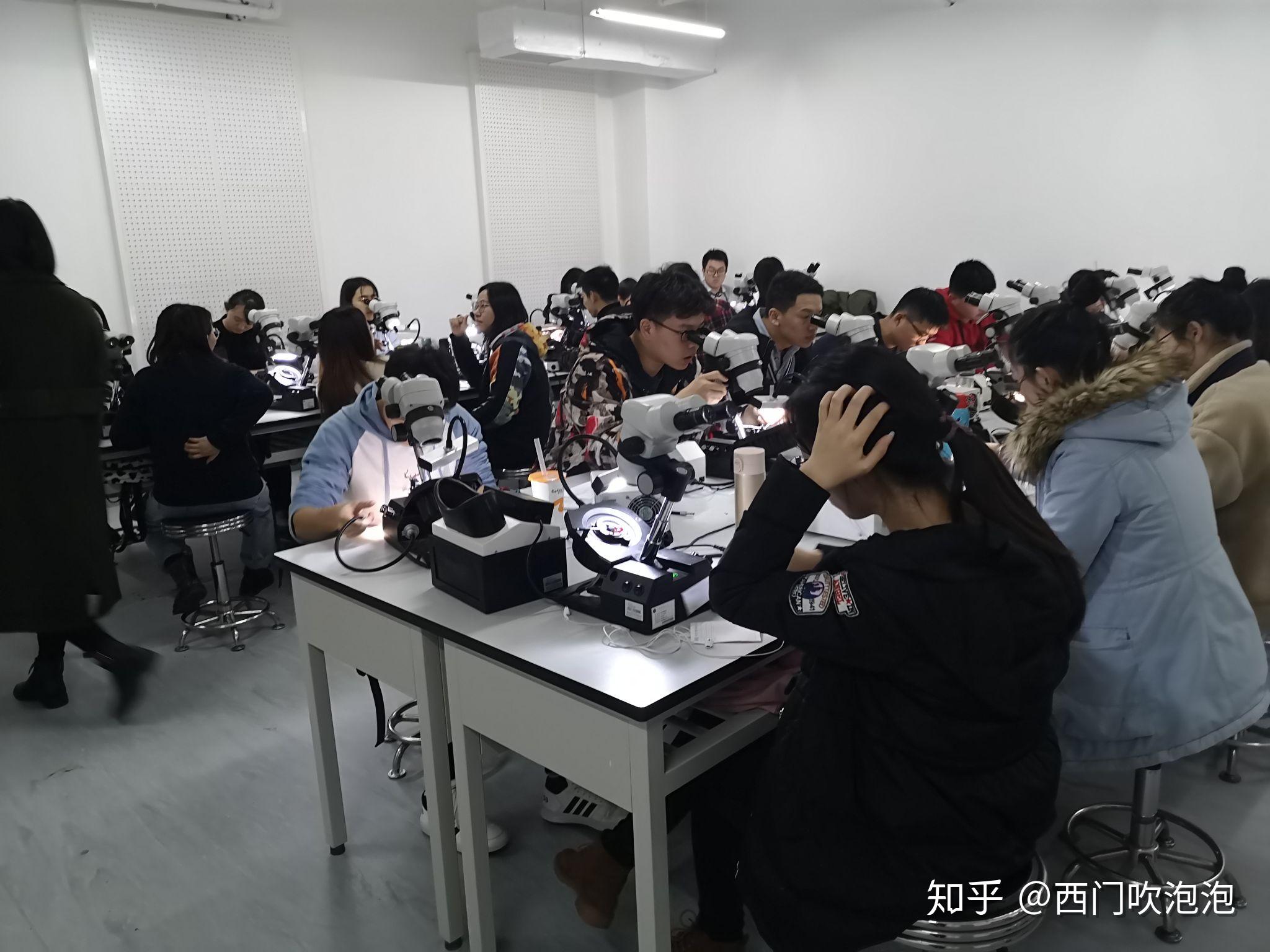 中国大学珠宝检测中心(中国地址大学珠宝检查中心)