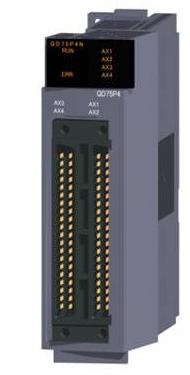 ☆新品 税込！三菱電機 シーケンサ 位置決めユニット QD75MH2