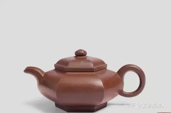 顾景舟作品最全详解（42把经典之作） - 知乎