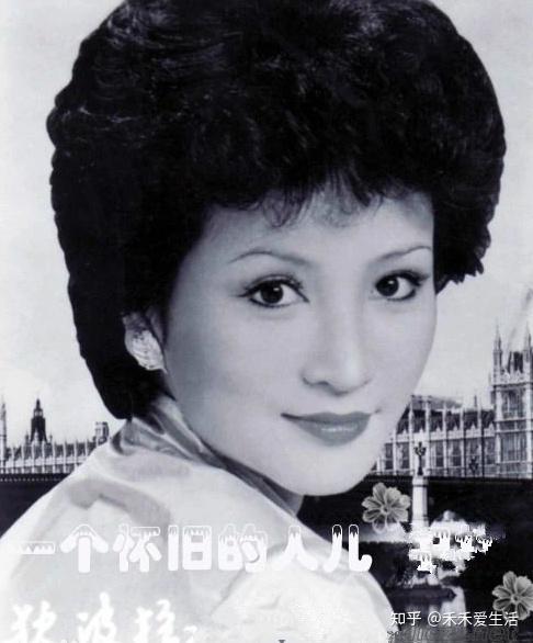 老子英雄儿好汉,谢霆锋的妈妈狄波拉原来也不简单! - 知乎