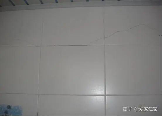 为什么瓷砖铺好后开裂、空鼓？原来是这些没做好... - 知乎