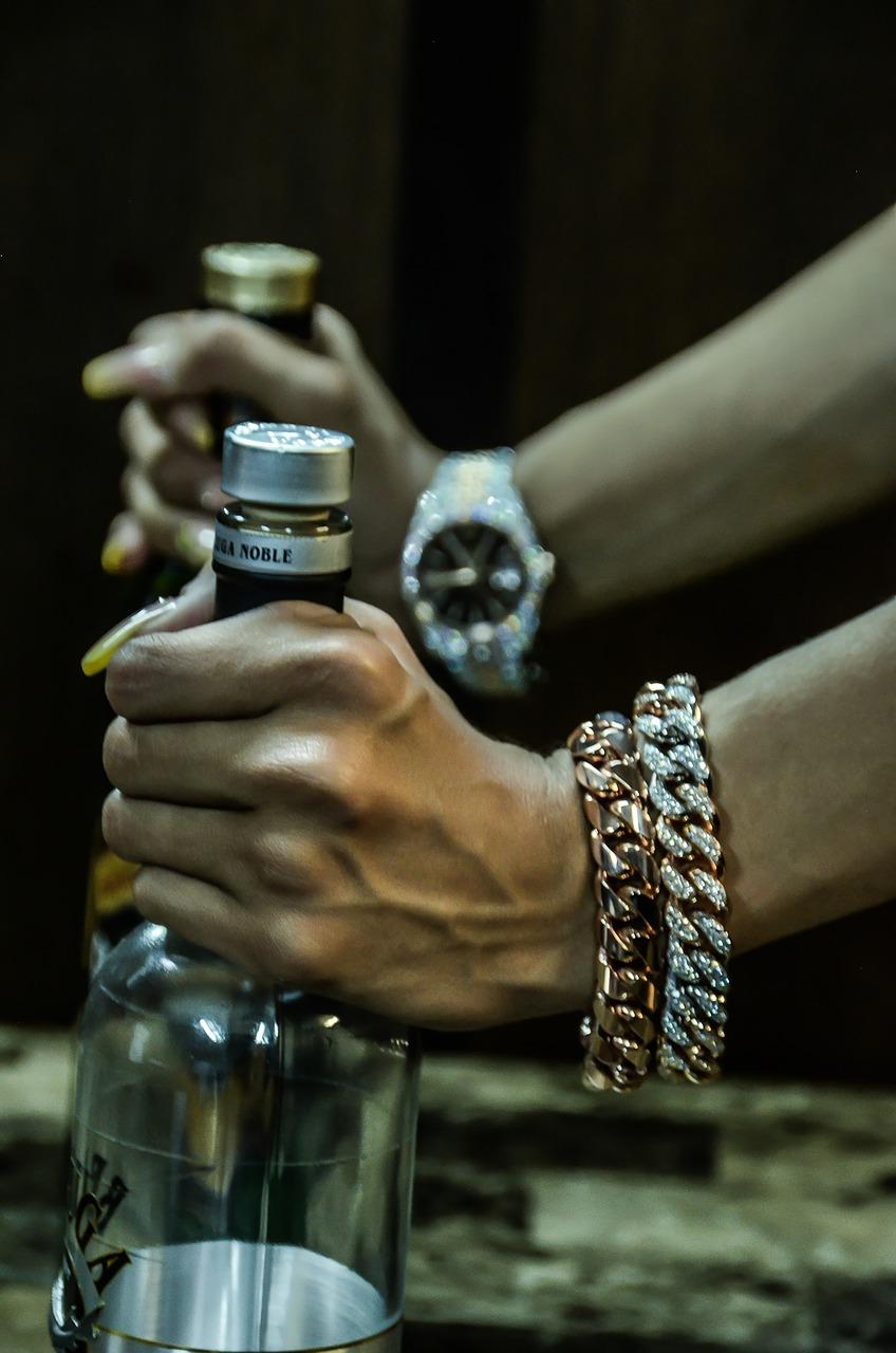 4. 女款金戒指推荐