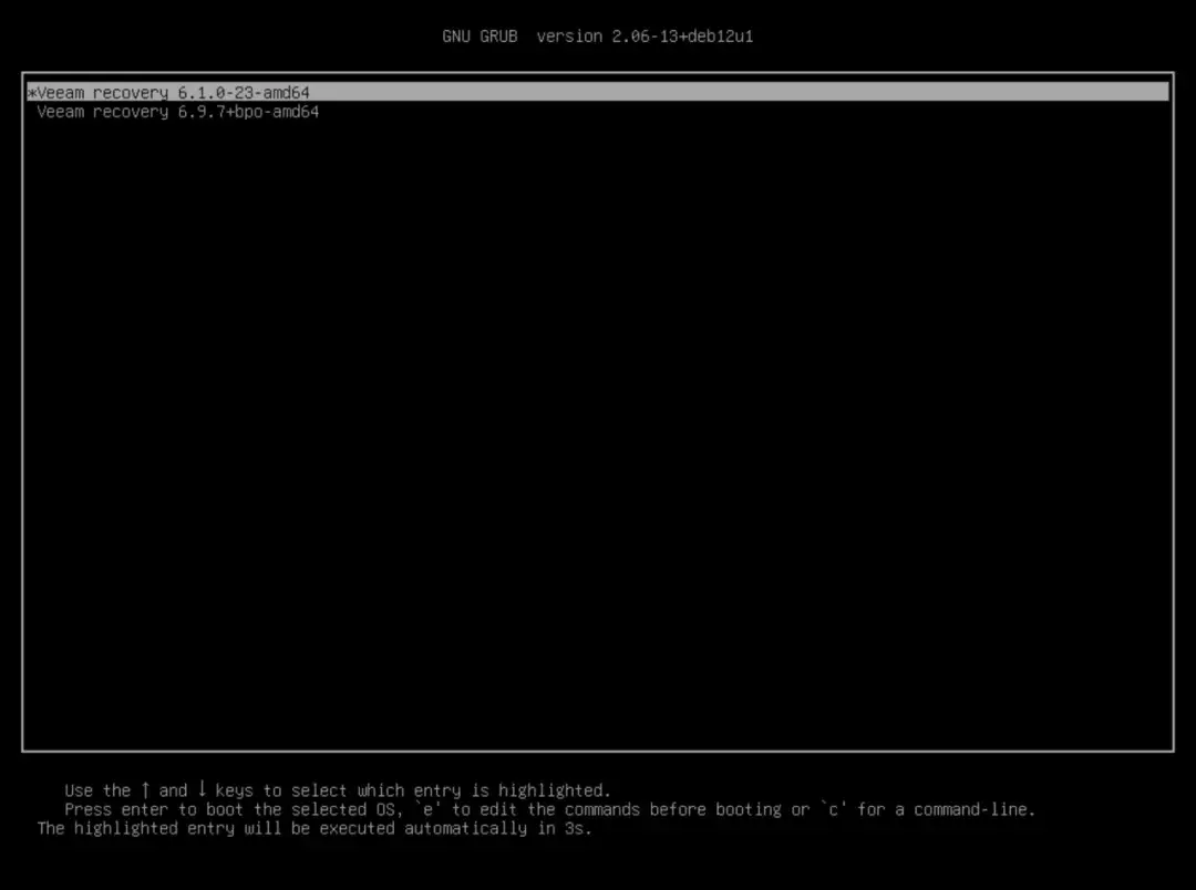  veeam agent for linux linux 