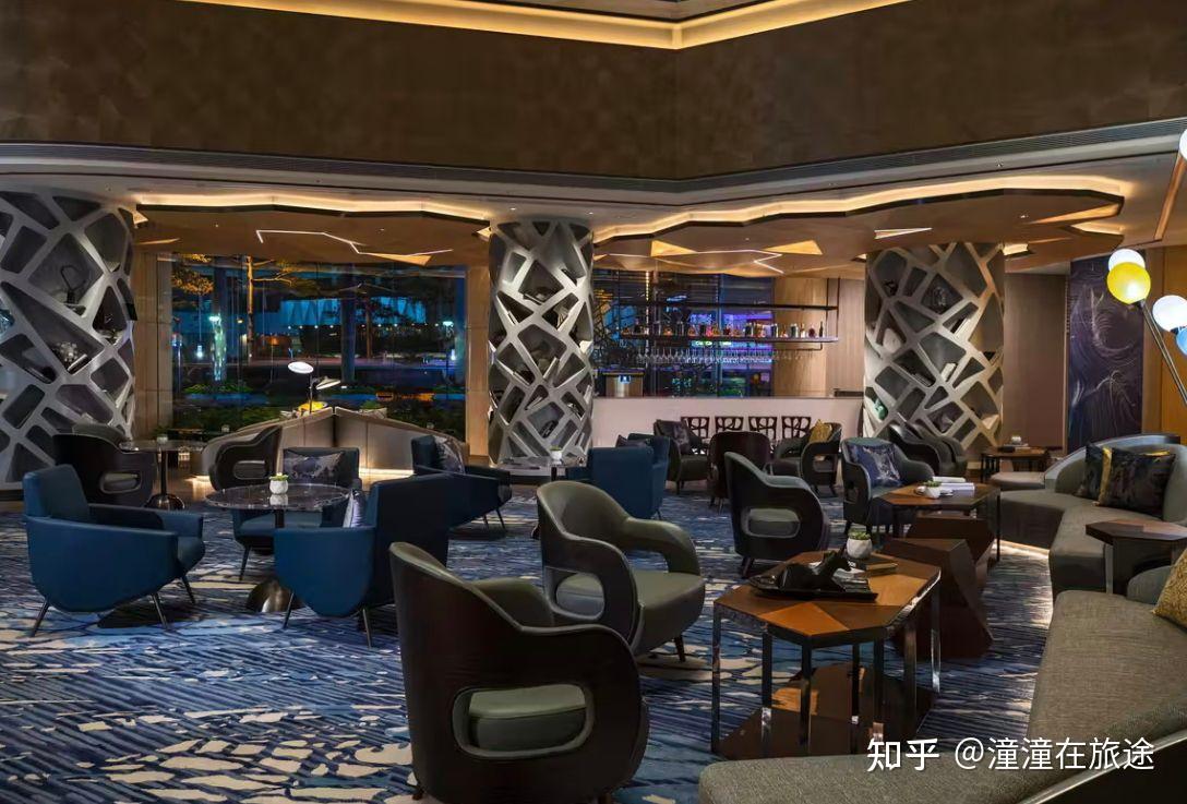 万豪旗下万丽酒店是几星级的酒店？整体怎么样？ - 知乎