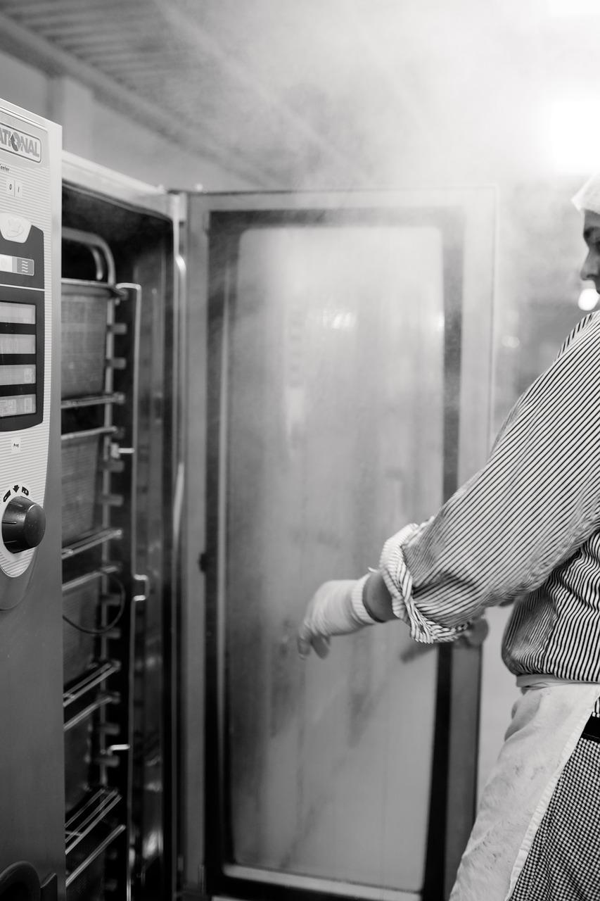 4. 食醋白醋浸泡