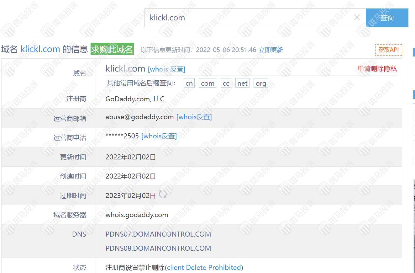 Klickl监管合规吗？出入金顺利吗？ - 知乎