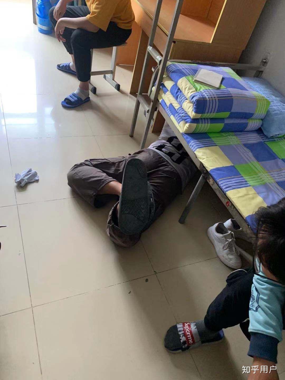 山东青年政治学院的就读体验