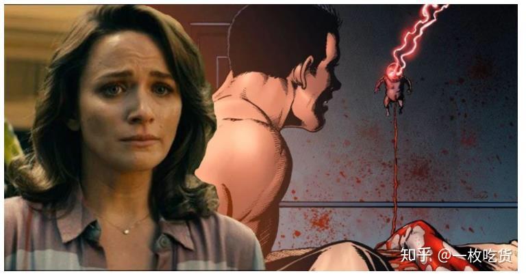 如何评价美剧《黑袍纠察队 第二季》结局? - 知乎