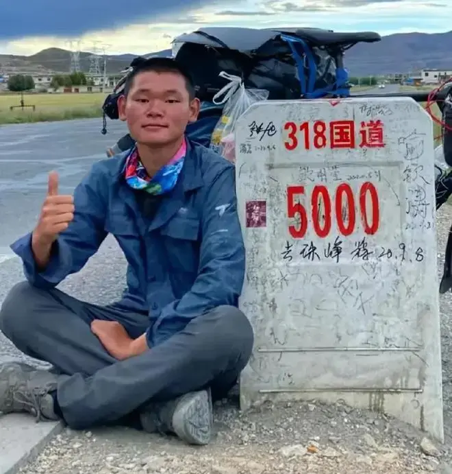 千万粉丝网红湖远行，2026年骑行南美洲！这次不是他一个人，是四个人结伴！ - 知乎