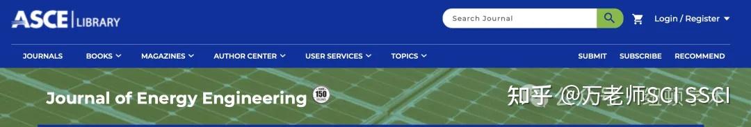 N406 Journal Of Energy Engineering SCI 1 8 