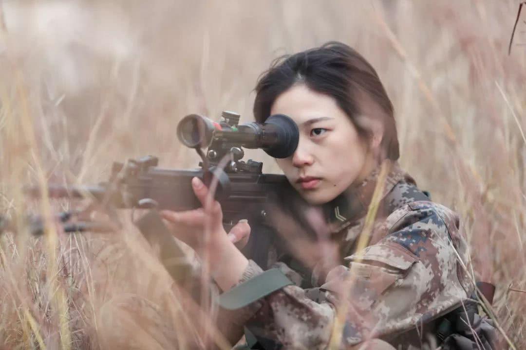 有沈梦可的高清图片吗