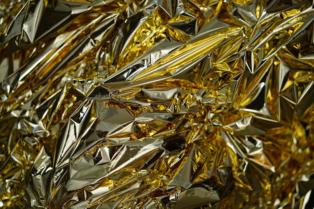 1. 金箔价格行情