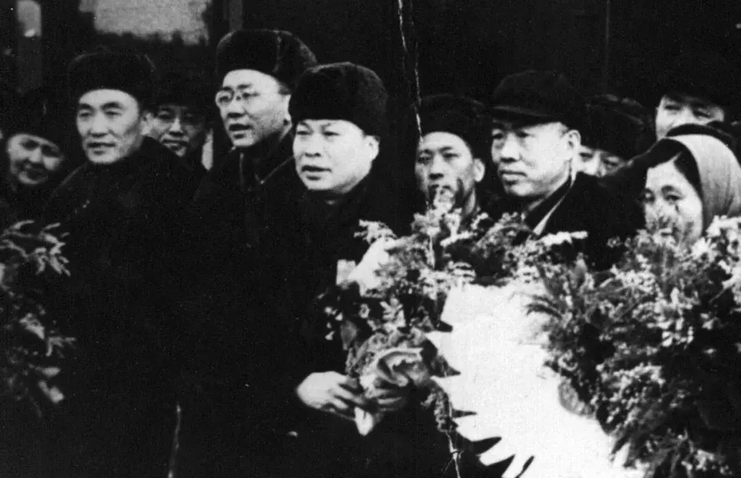 解密 | 钱三强缘何未任中国科学院院长 - 知乎