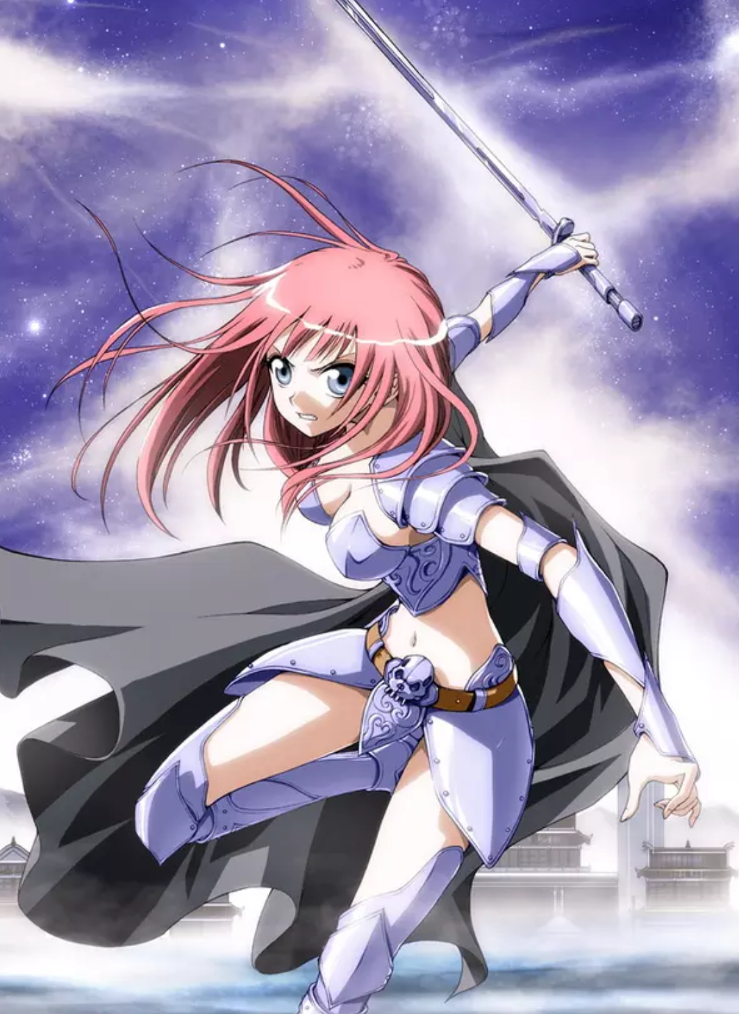 有人有偷星九月天的高清壁纸吗? - 知乎