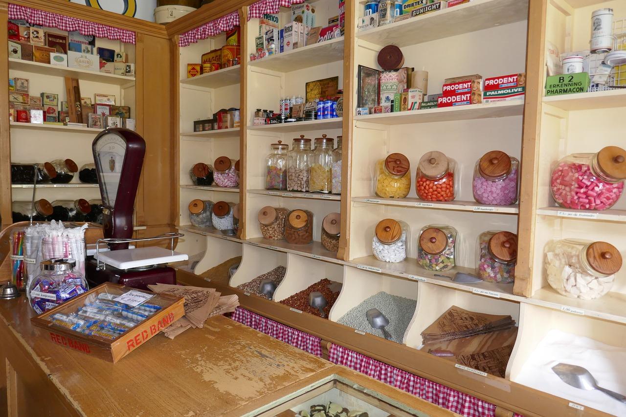 4. 营销策略大揭秘