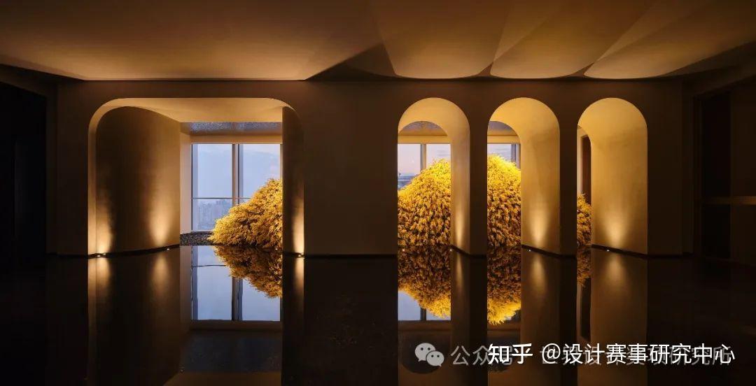 奖项揭晓 | 2024年LIT照明设计奖获奖名单公布！ - 知乎