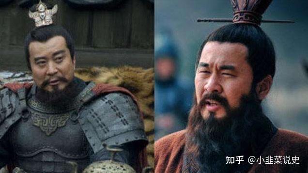 东汉末年,北方最强大的军阀袁绍覆灭记 - 知乎