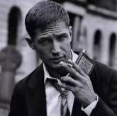 Tom Hardy