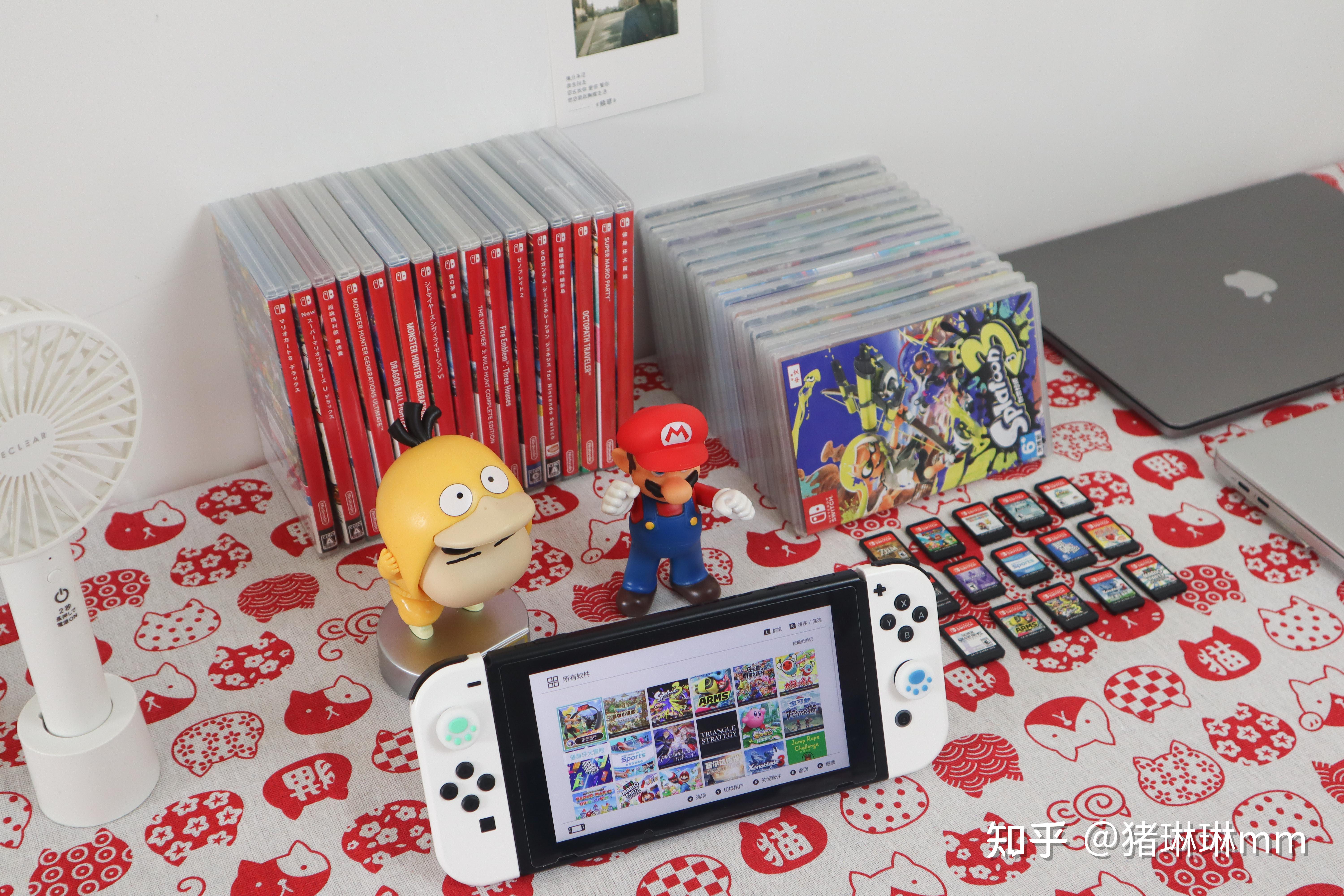强烈推荐！国庆宅家必玩的16款高分Switch游戏！ - 知乎
