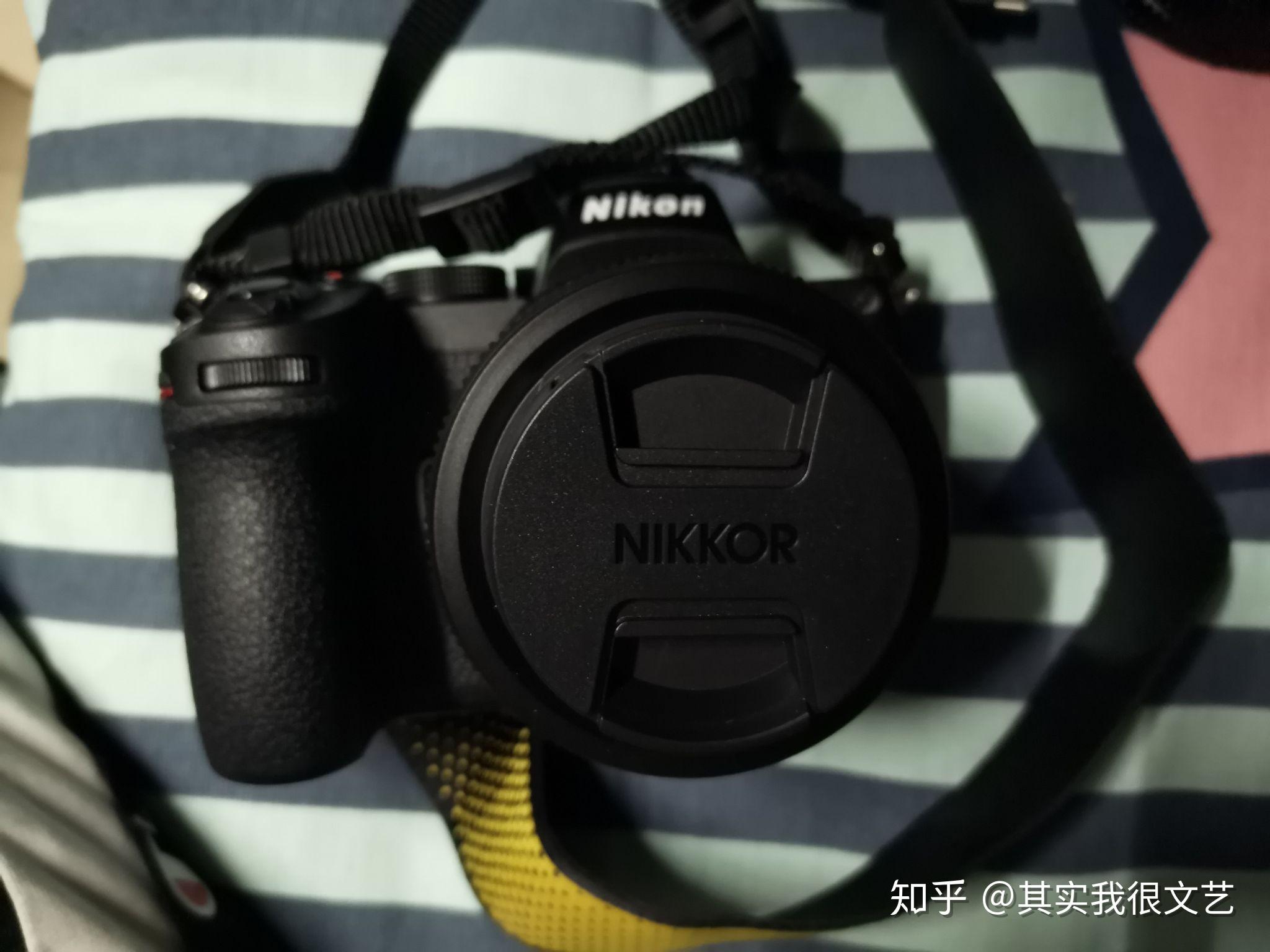 只拍照买索尼a7m3还是尼康z5