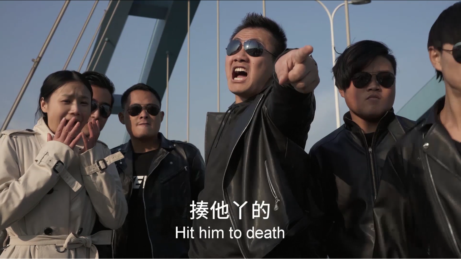 有哪些好玩的创意广告