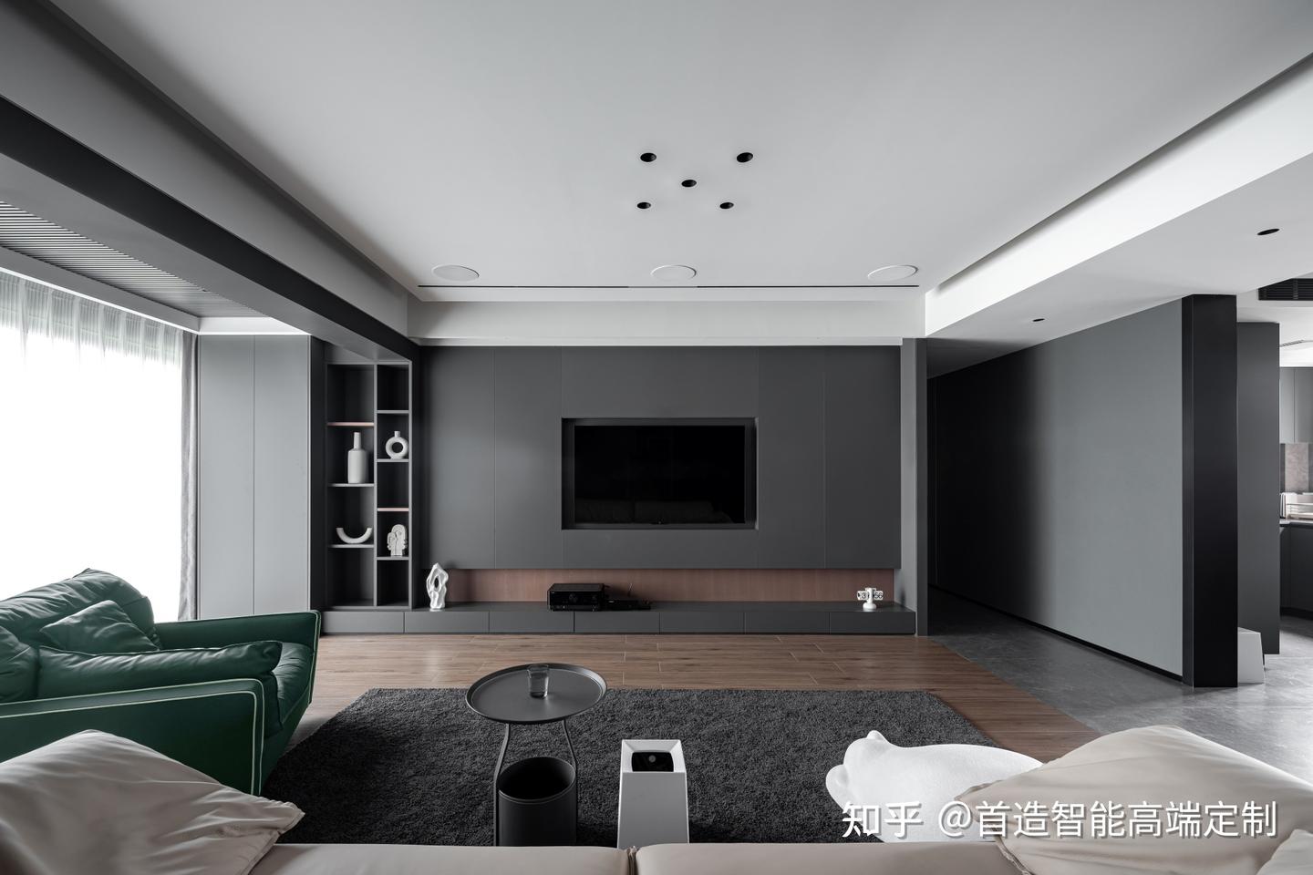 装修攻略丨意式极简vs现代极简，哪种风格更好？ - 知乎
