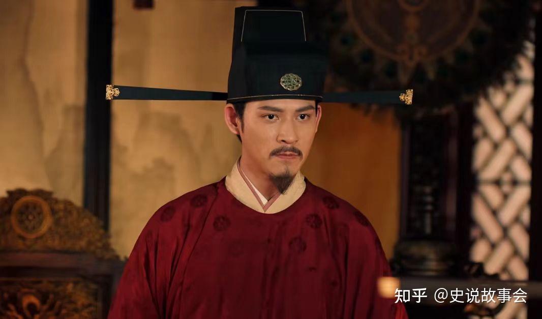 哭着继承皇位的末代皇帝，宋钦宗赵桓 - 知乎