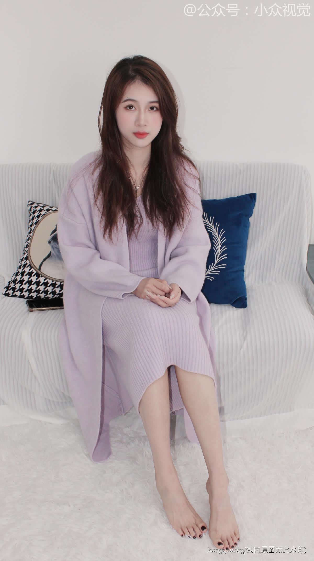 小众视觉 - 全套46期&随包视频[166G-2025.10]-佳人吧