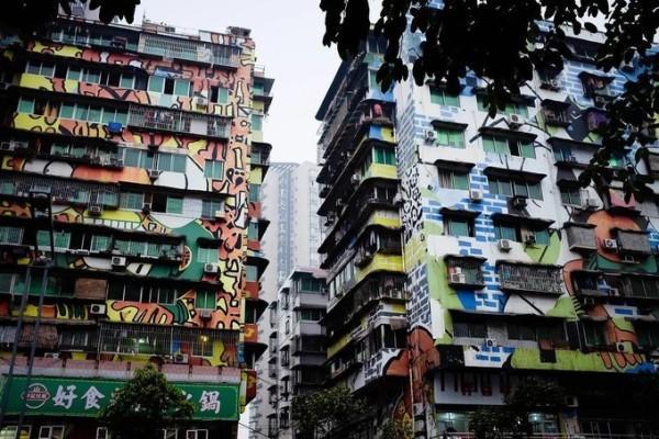 重庆有什么必去的景点?-重庆有什么好玩的景点推荐