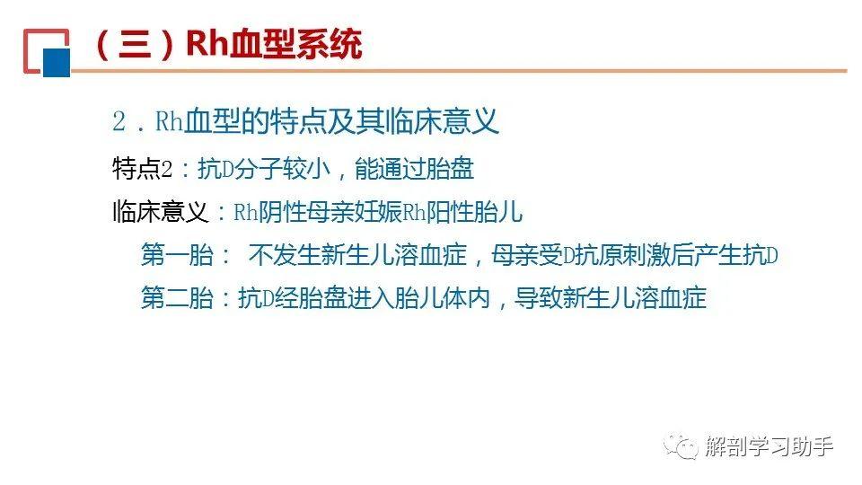 生理学——血型与输血 - 知乎