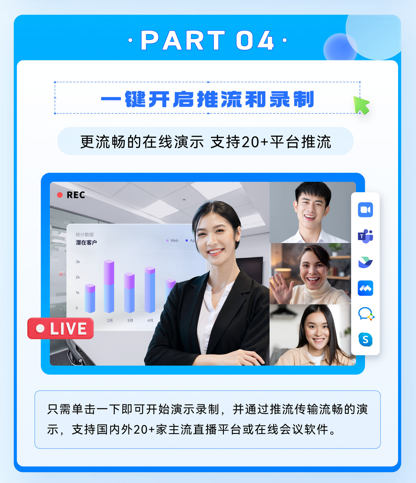 全球首发 | 万兴智演,名师必备讲演神器来了! - 知乎