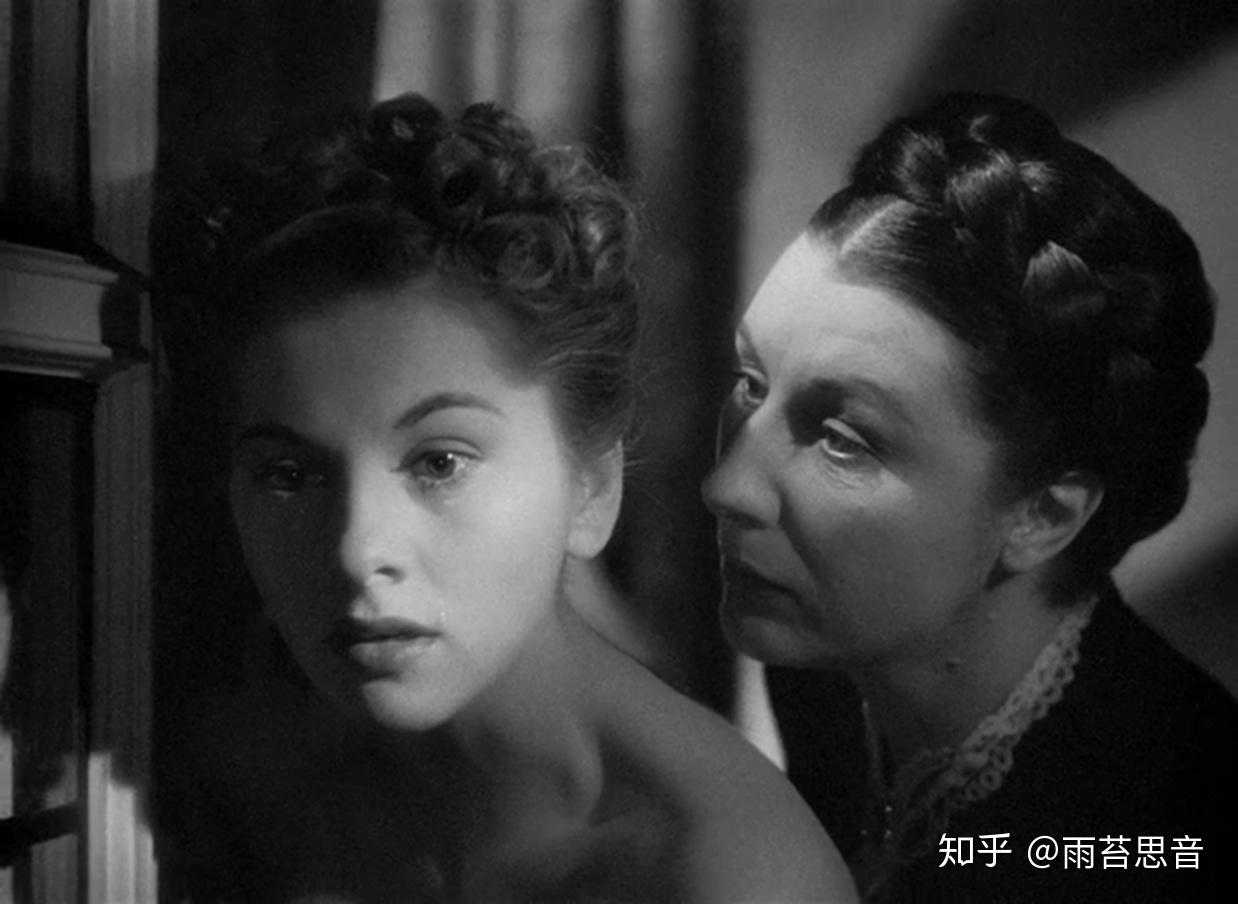 如何评价2020电影《蝴蝶梦》? - 知乎