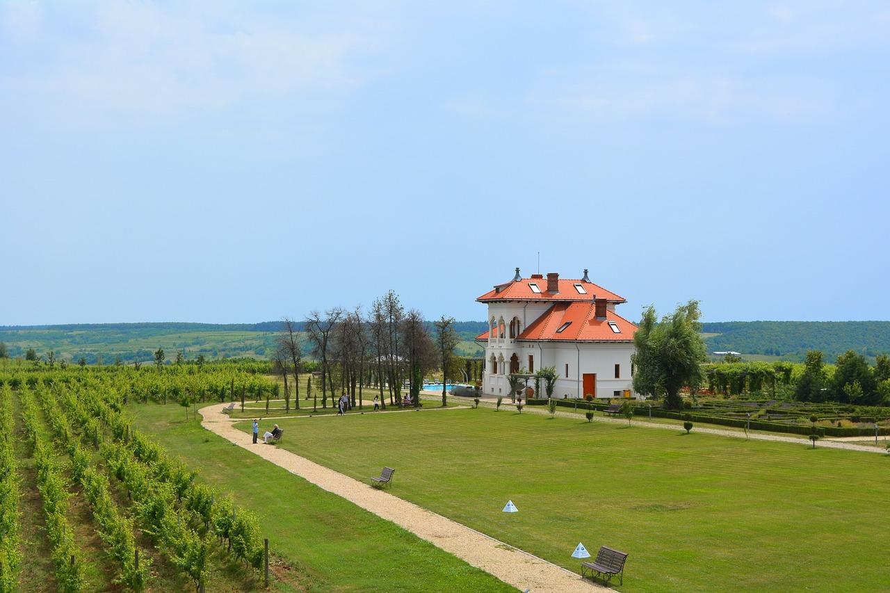 金鸡山小区什么交房