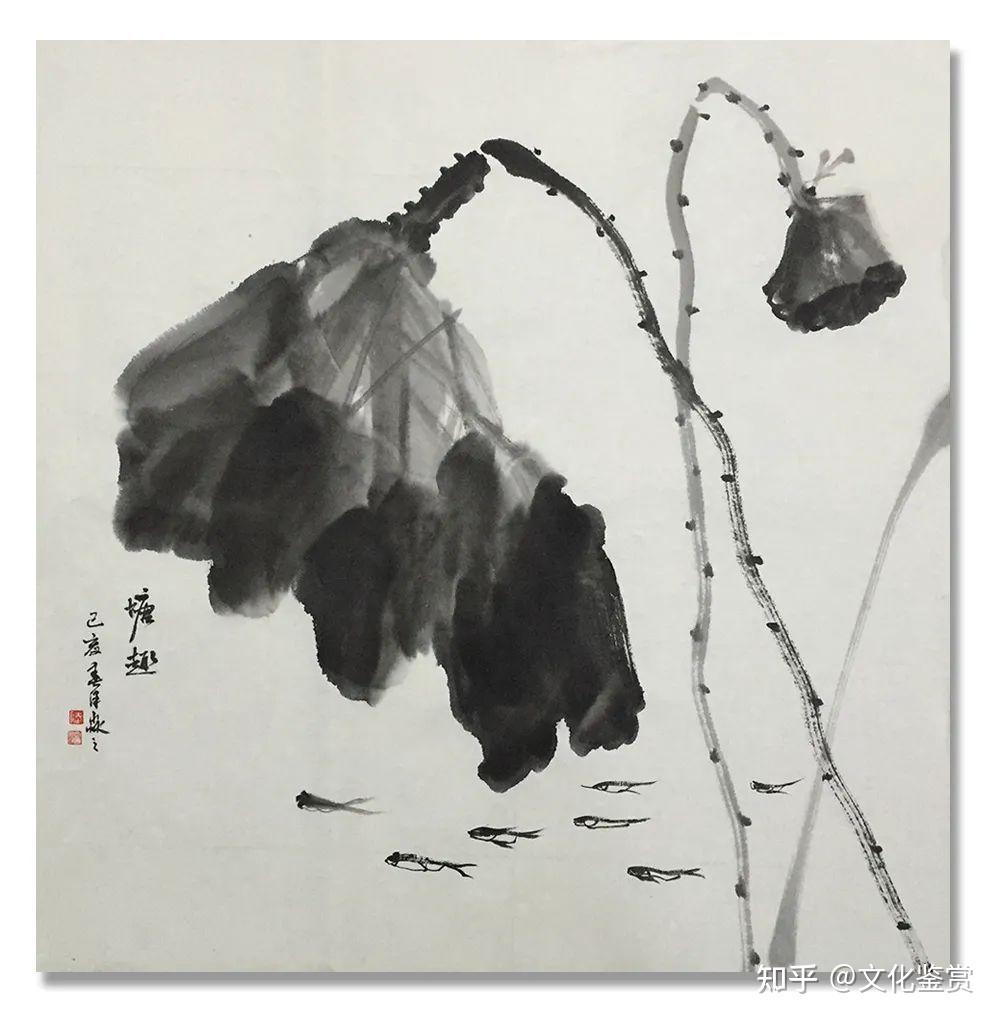 「陆建国」|丹青追梦 水墨本色-中国当代书画名家个人云展览 - 知乎