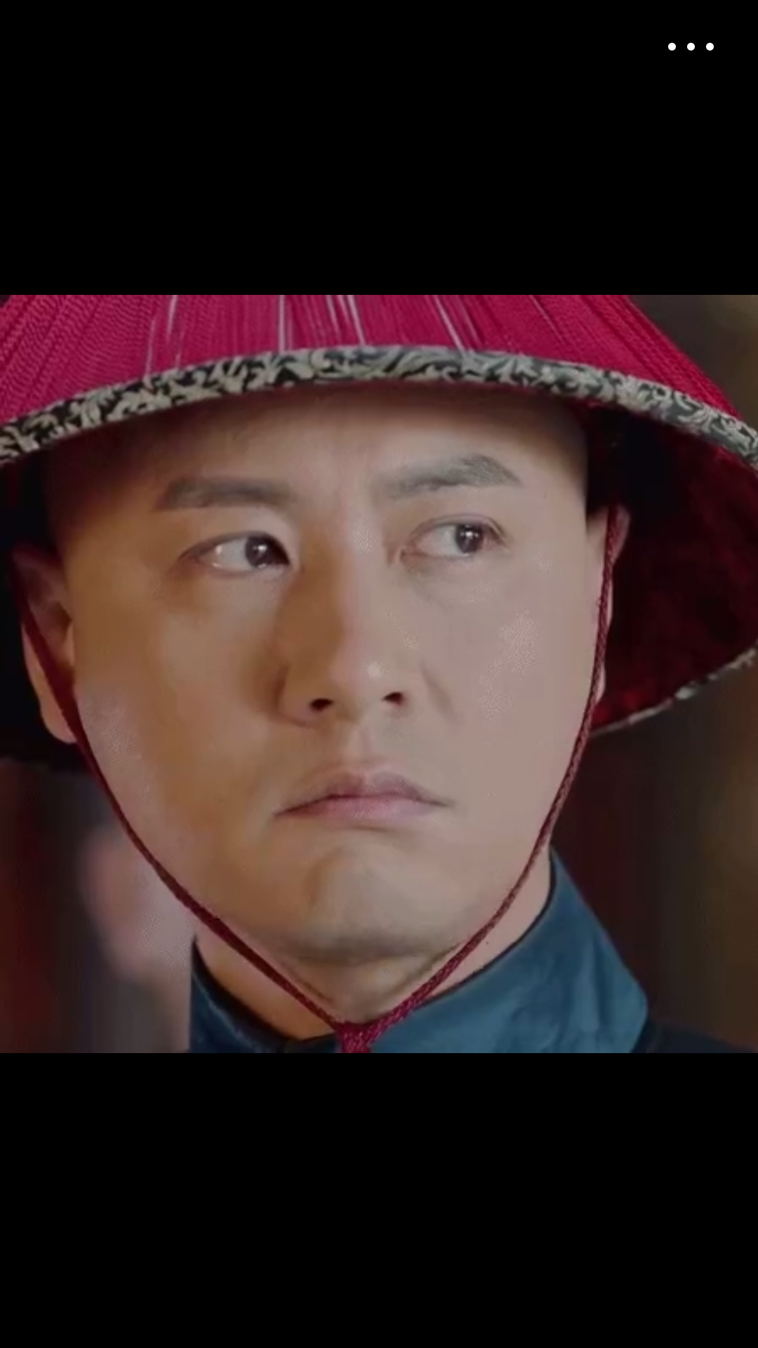 如何评价《那年花开月正圆》中赵白石这个角色?