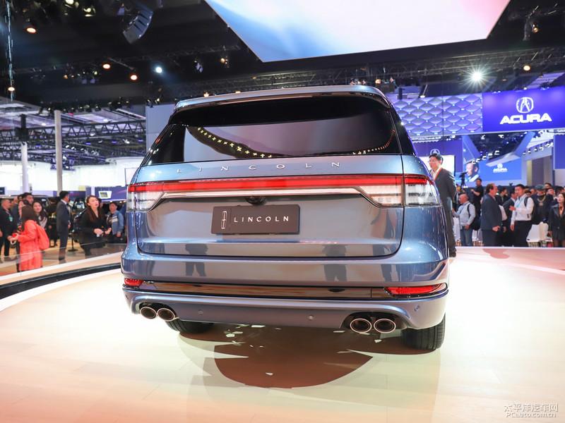 如何评价林肯飞行家aviator