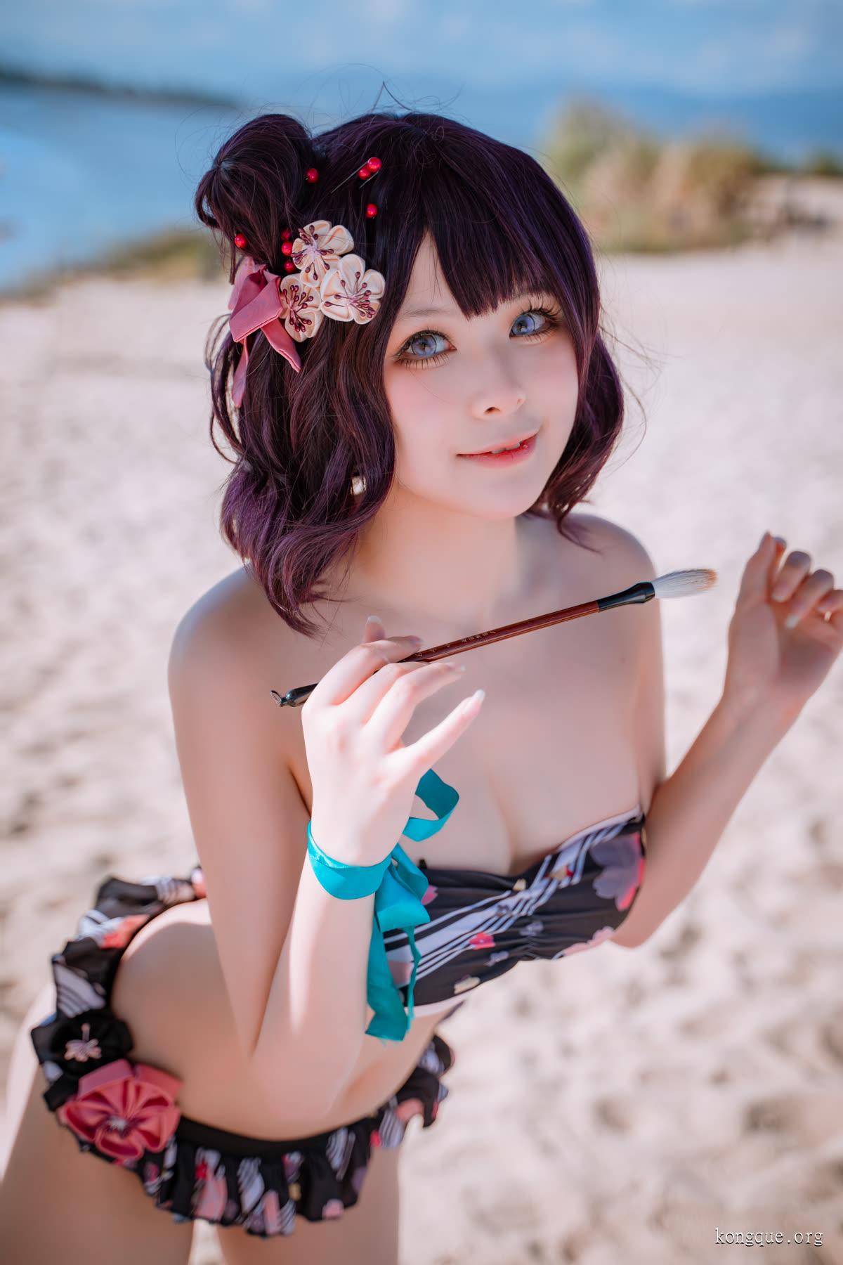 图片[8]-w百合欧皇子w – 全套18期[2.6G-2025.5]-佳人吧