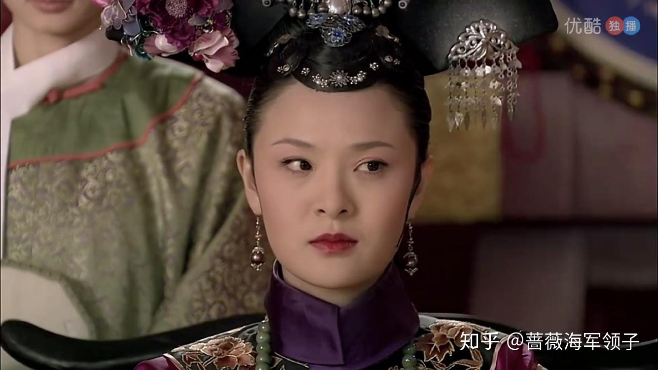 如果甄嬛传中纯元皇后没有死会怎么样