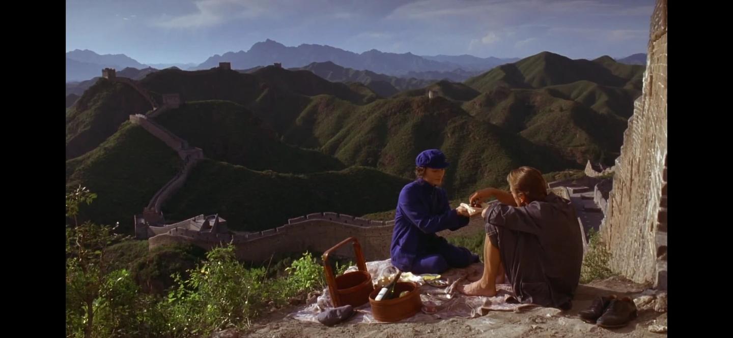 大卫•柯南伯格的北京奇情M. Butterfly蝴蝶君- 知乎