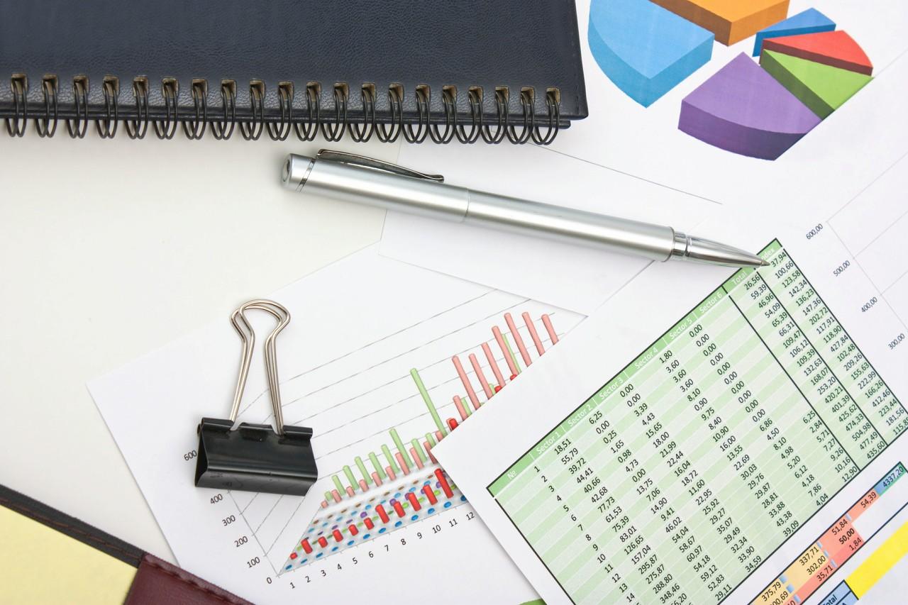 如何学做商业计划书中的财务预测？ - 知乎