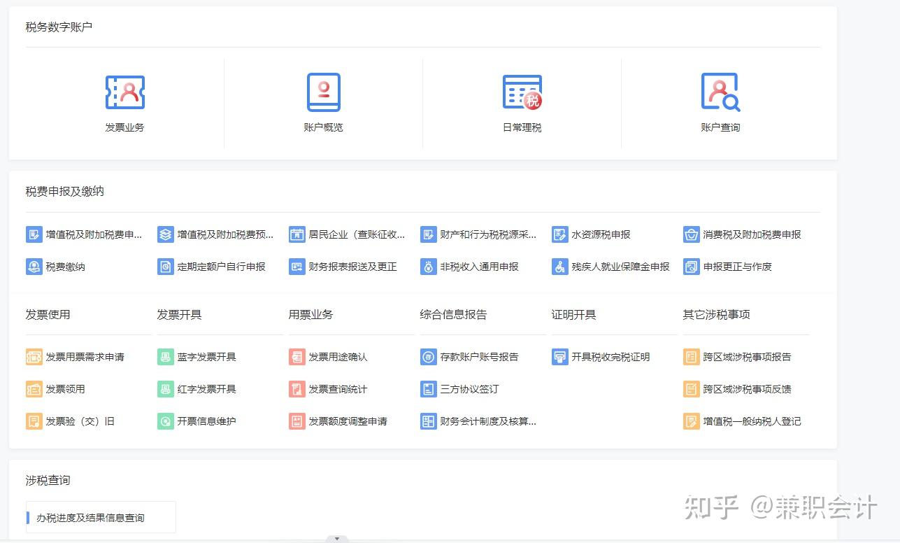 跨区域涉税事项报告(外经证)的开具和预缴税金流程 - 知乎