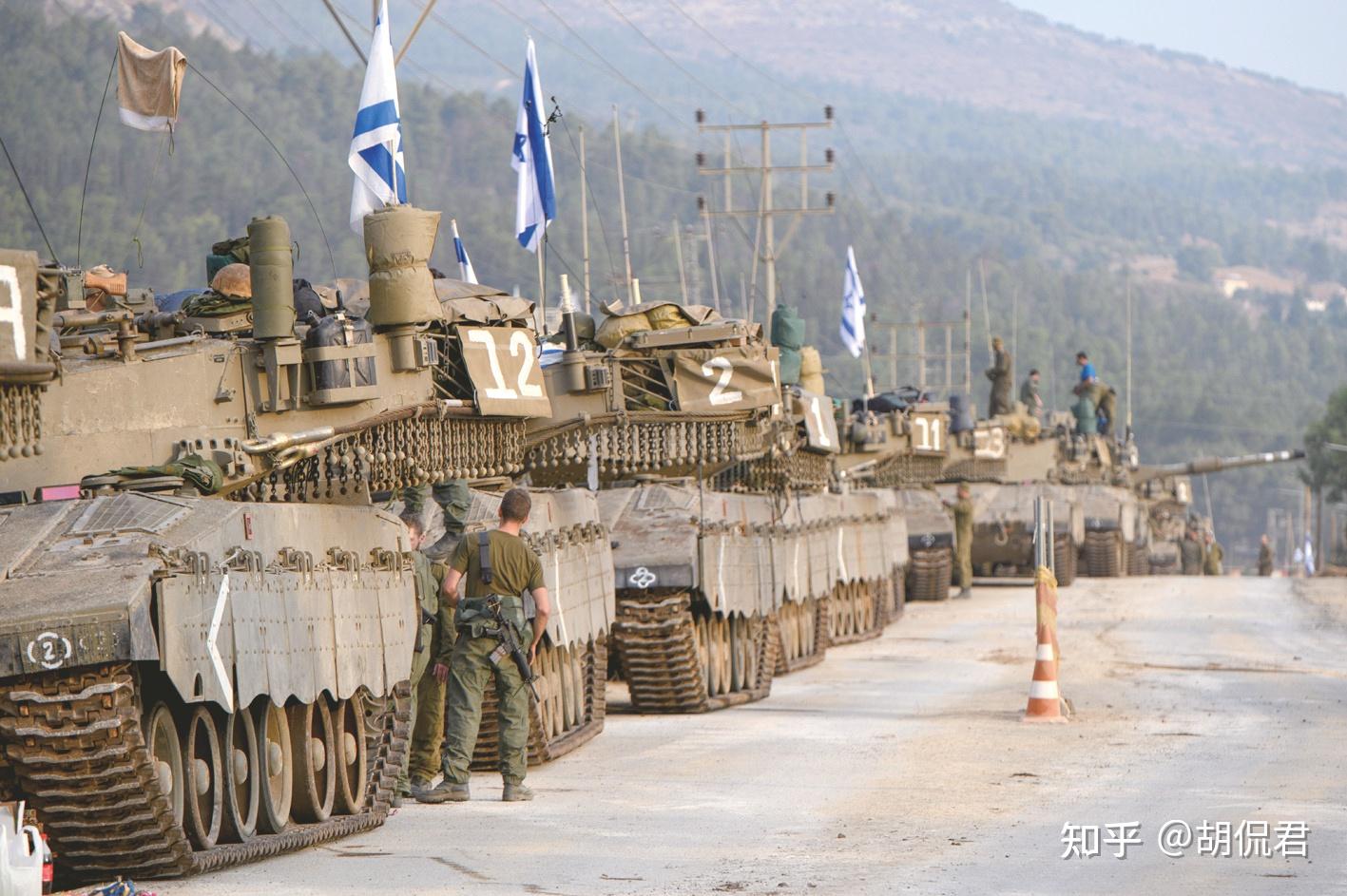 巴勒斯坦国被承认意味着什么?