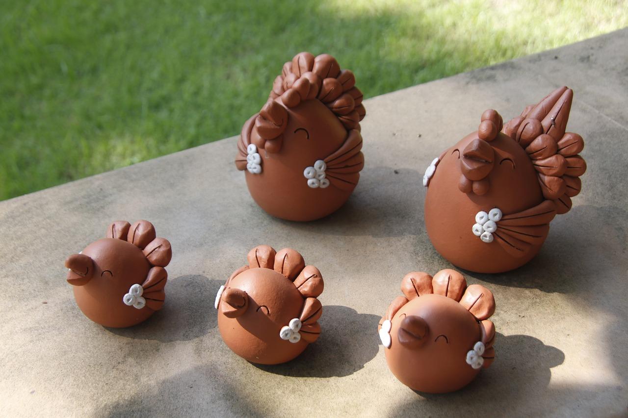 陶土有什么要求