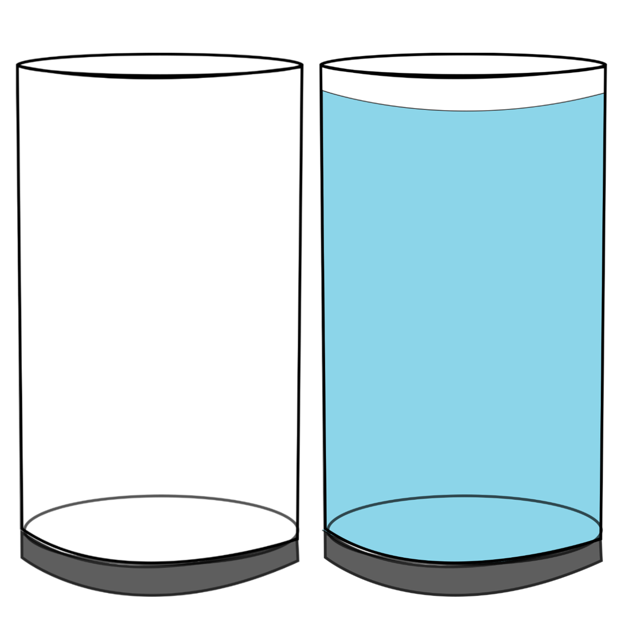 玻璃杯用什么擦