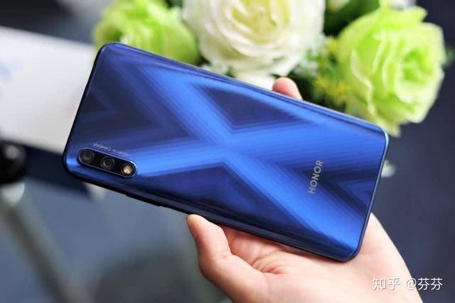 怎么评价今天发布的华为荣耀9x?