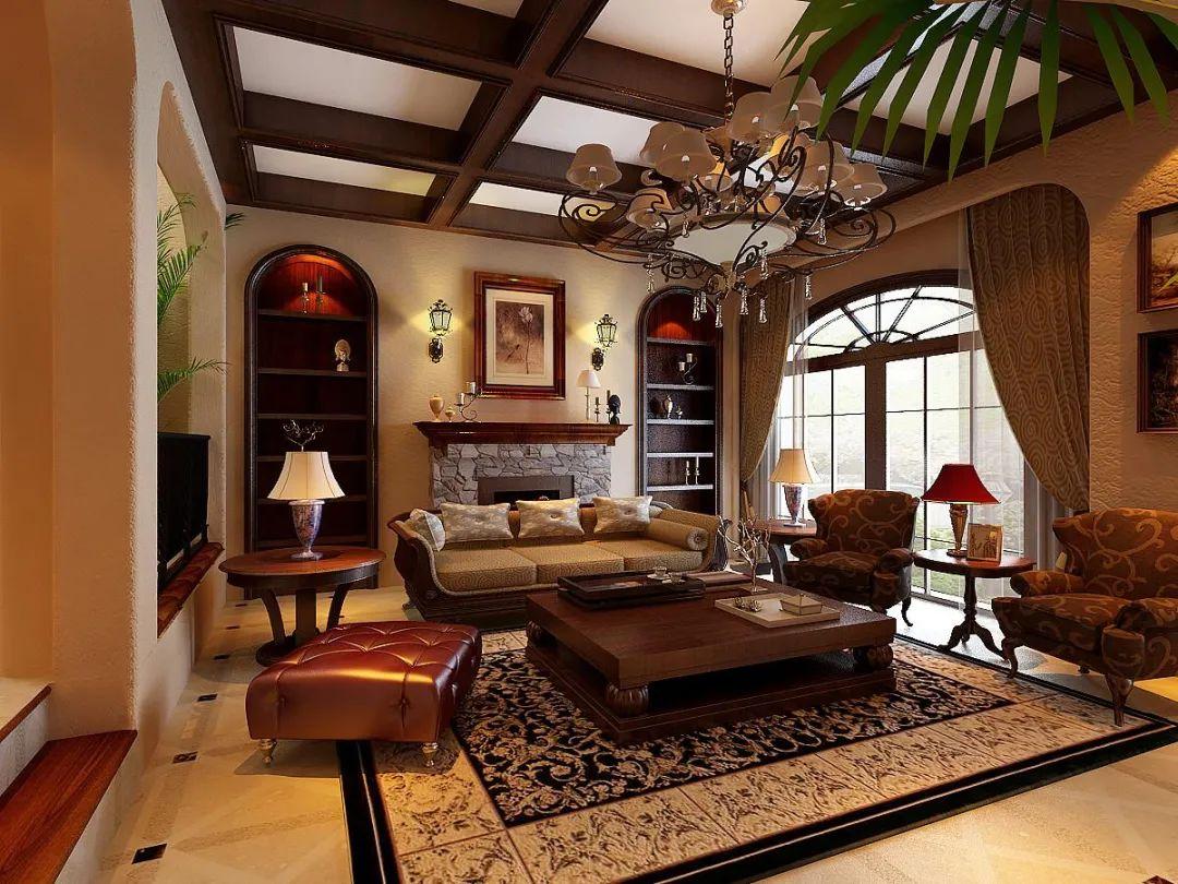 房屋创意装修可以怎么设计?