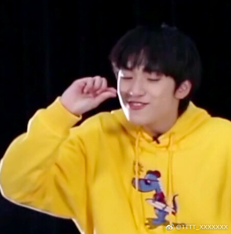 有没有时代少年团非常搞笑的表情包？