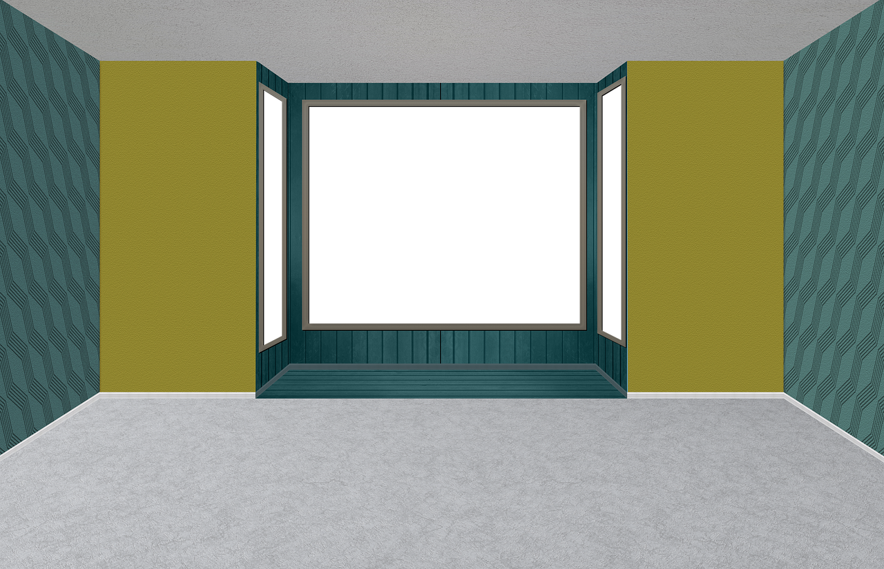 客厅壁纸材质选择