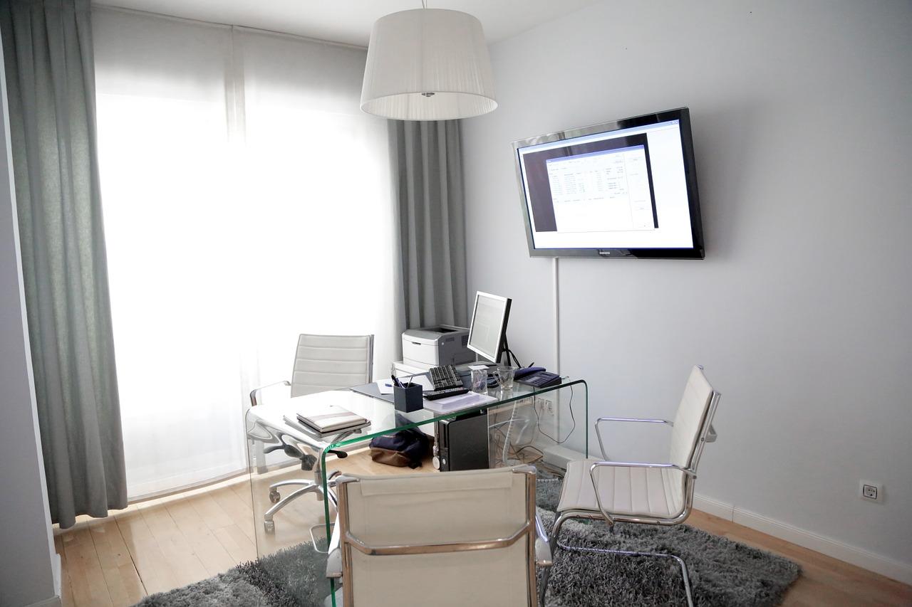 卧室如何安装监控