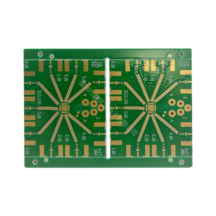高频PCB板镀金工艺VS化金工艺:选型决策的7个关键维度 - 知乎